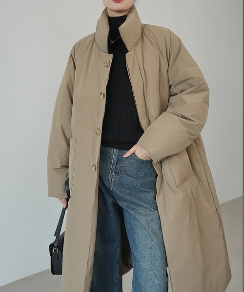 Doula Doula（ドゥーラドゥーラ） ダウンコート ダウンジャケット