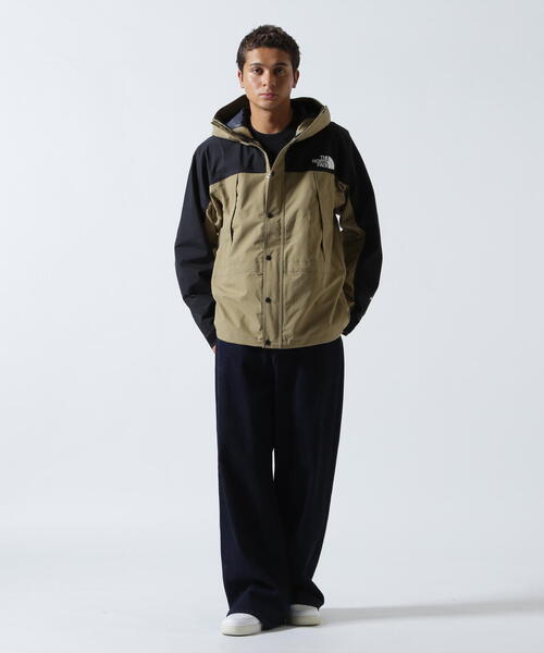 THE NORTH FACE（ザ ノースフェイス） マウンテンパーカー ウインド