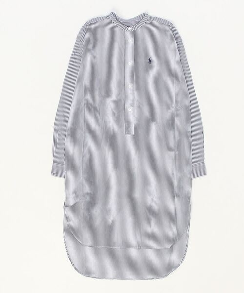 POLO RALPH LAUREN（ポロ・ラルフローレン） シャツワンピース