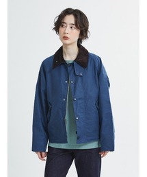 Barbour（バブアー） ブルゾン アウター 「TRANSPORT / トランスポート