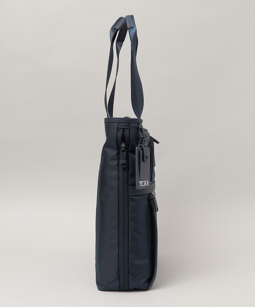 TUMI（トゥミ） ビジネスバッグ 「SHIPS別注」TUMI: 完全別注モデル