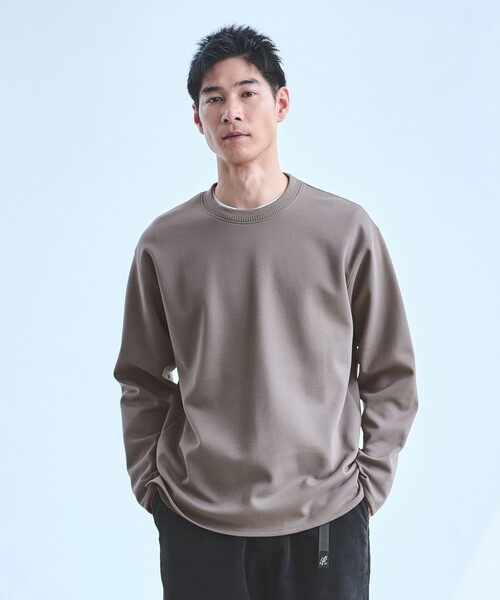 green label relaxing（グリーンレーベルリラクシング） tシャツ