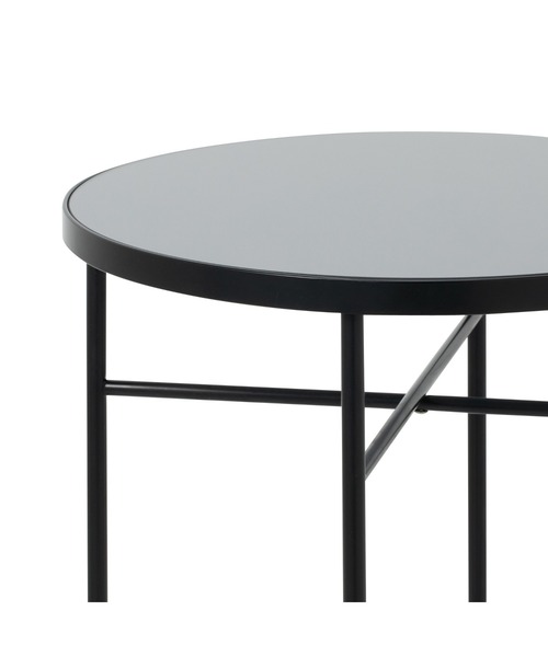 Francfranc（フランフラン） 家具 「W425」マタン サイドテーブル