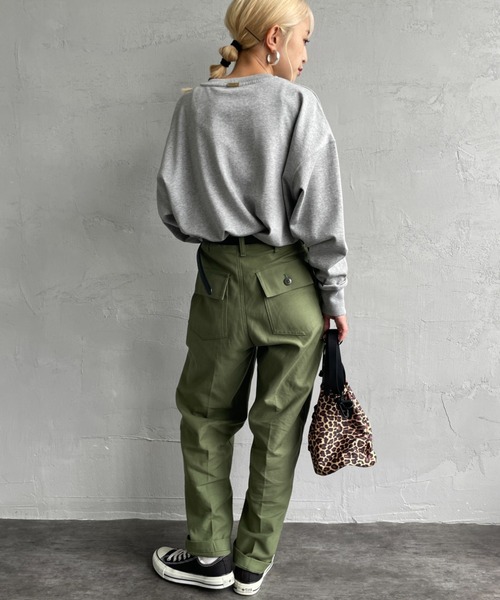 THE SHINZONE（ザ シンゾーン） パンツ 「THE SHINZONE/ザ シンゾーン