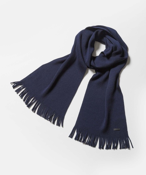 HUGO BOSS（ヒューゴ・ボス） ストール マフラー HUGO BOSS Albas