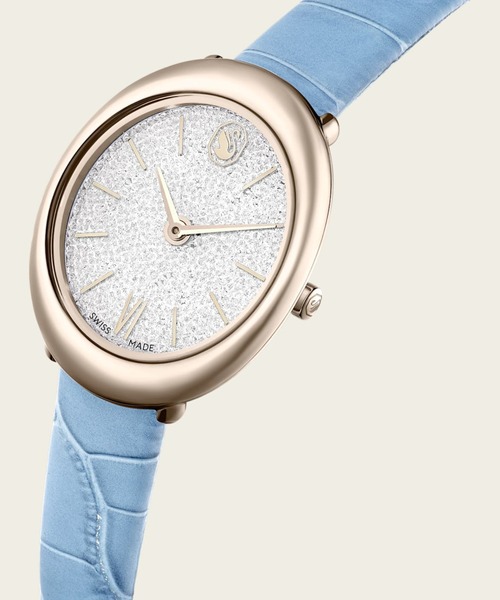 SWAROVSKI（スワロフスキー） 腕時計 「公式」「スワロフスキー」Imber