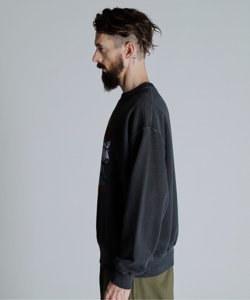 Schott N.Y.C（ショット） トレーナー スウェット Schott/ショット