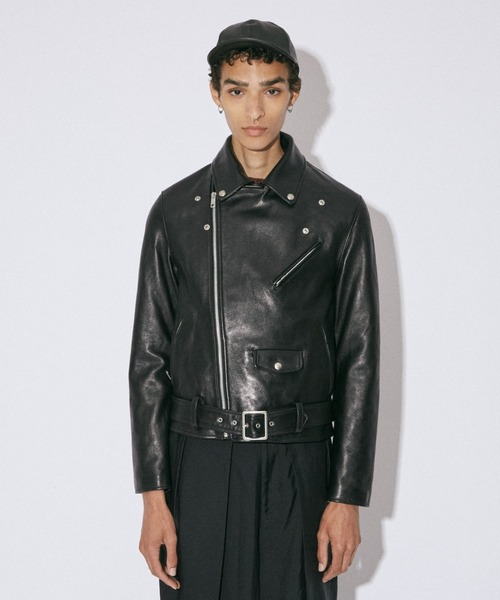 beautiful people（ビューティフルピープル） 革ジャン ライダース