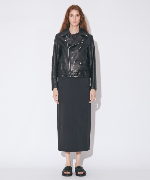 beautiful people（ビューティフルピープル） 革ジャン ライダース