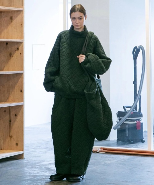 my beautiful landlet（マイビューティフルランドレット） トート