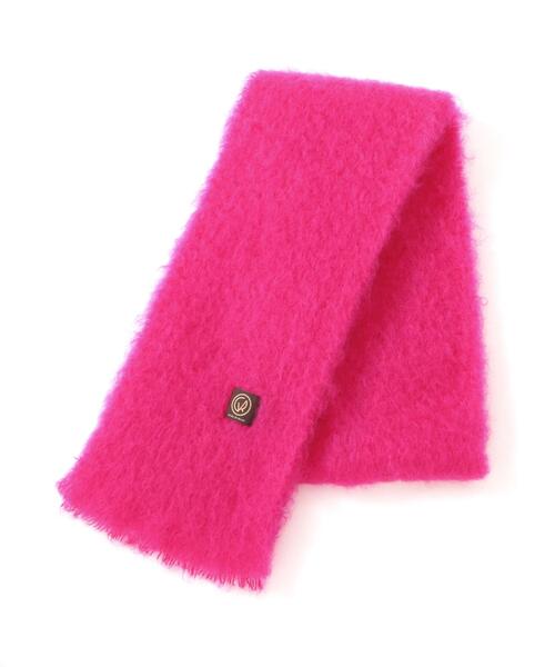 MANTAS EZCARAY（マンタスエスカライ） マフラー MANTAS EZCARAY