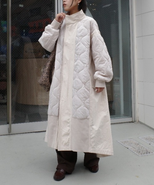 etsinta（エシンタ） モッズコート コート 「新色登場」「etsinta