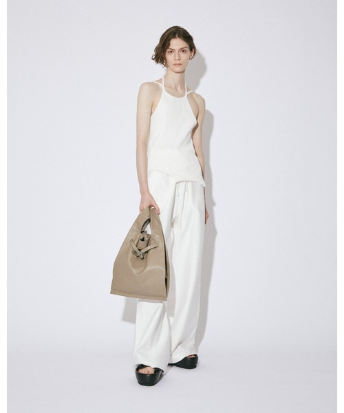 beautiful people（ビューティフルピープル） ハンドバッグ beautiful