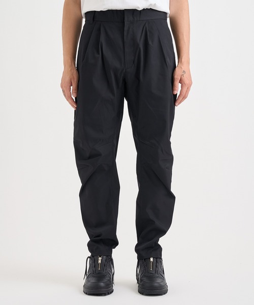 WHITE MOUNTAINEERING（ホワイトマウンテニアリング） パンツ 2 TUCK