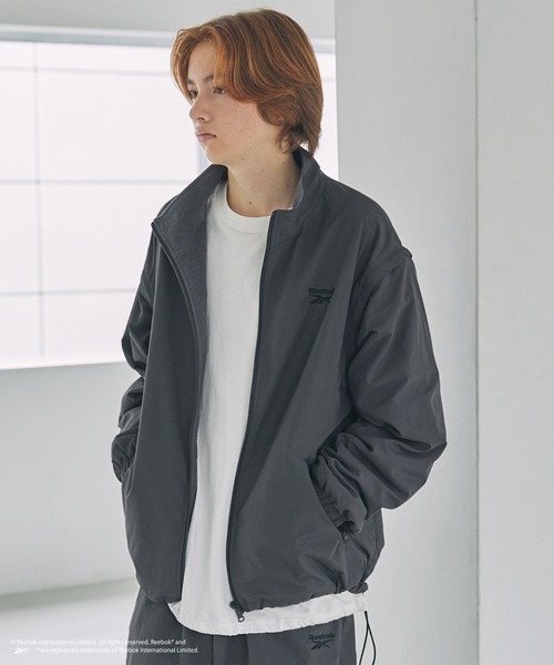 Reebok（リーボック） ブルゾン アウター 「Reebok別注」4way