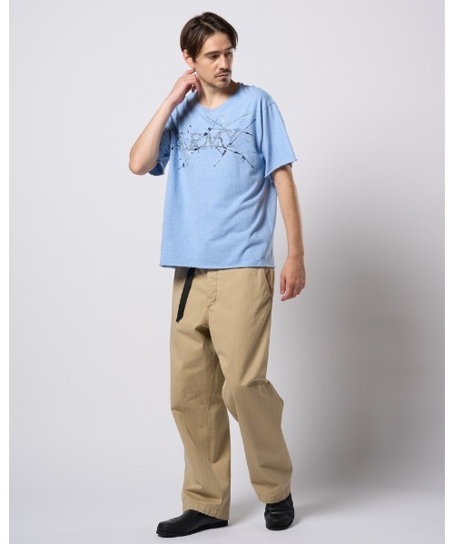 wjk チノパン vintage chino trousers メンズ : ZOZOTOWN Yahoo!店