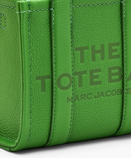 MARC JACOBS（マーク・ジェイコブス） トートバッグ THE LEATHER