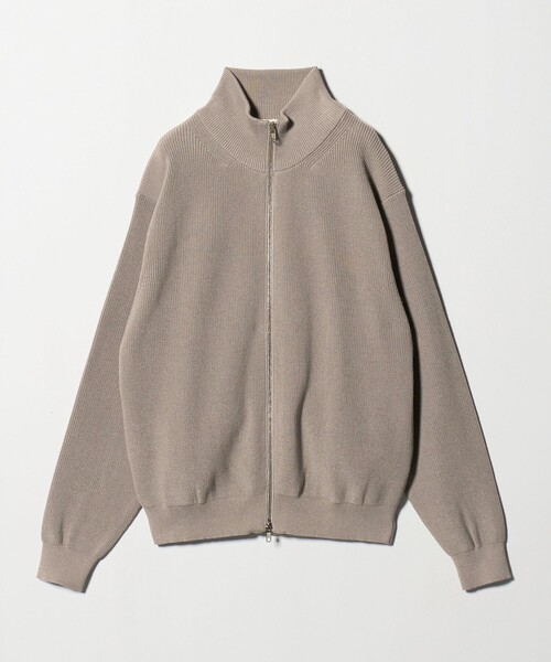 UNITED ARROWS（ユナイテッドアローズ） カーディガン ジップアップ