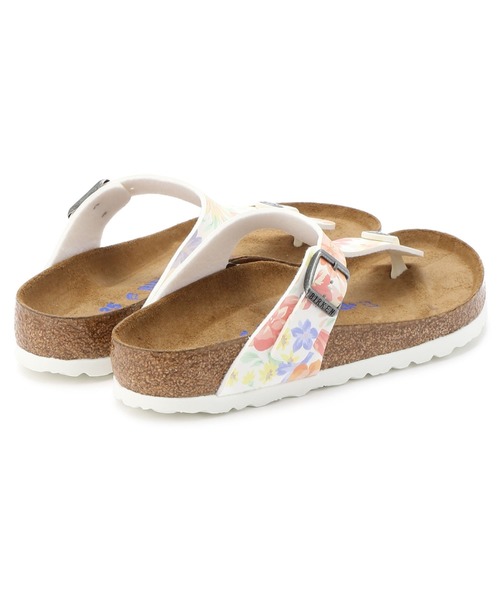 BIRKENSTOCK（ビルケンシュトック） サンダル GIZEH/ギゼ SFB