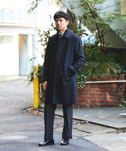 Mackintosh（マッキントッシュ） コート ジャケット 「ビームスの百