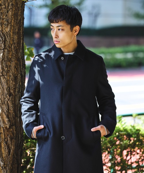 Mackintosh（マッキントッシュ） コート ジャケット 「ビームスの百