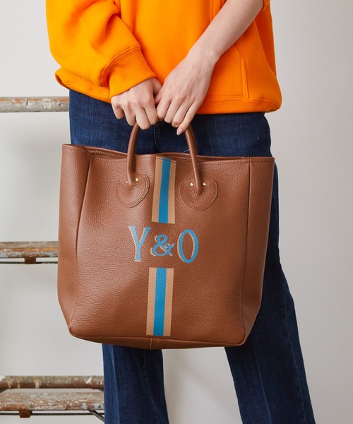 YOUNG&OLSEN The DRYGOODS STORE（ヤングアンドオルセン） トート
