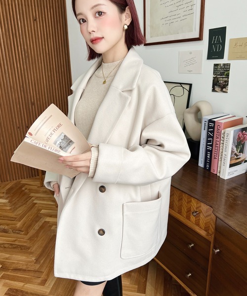 moment+ ジャケット テーラードジャケット 「累計販売枚数4万枚突破