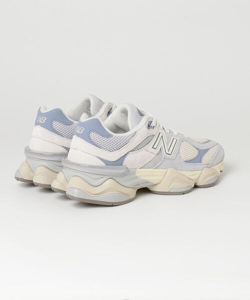 New Balance（ニューバランス） スニーカー 90/60 レディース メンズ