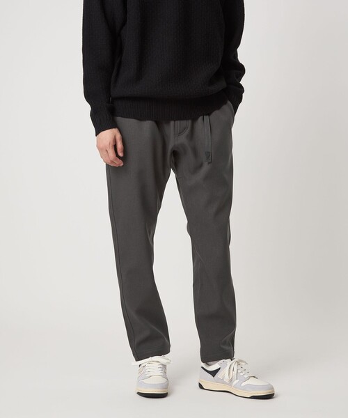 GRAMICCI（グラミチ） パンツ 「別注」「Gramicci」ポリウラフリ