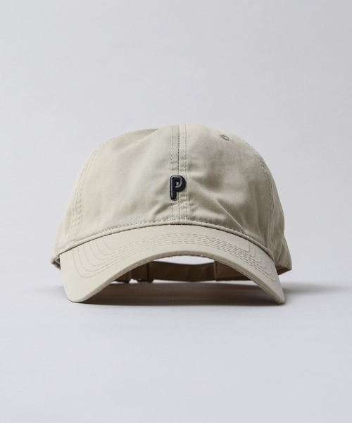 CALIFORNIA OUTFITTERS キャップ 帽子 3-8E33 ワンポイント 6パネル