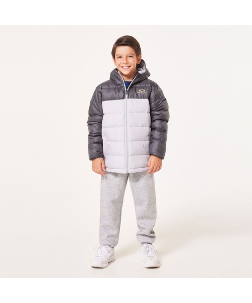 OAKLEY（オークリー） ダウン アウター キッズ 子供服 男の子