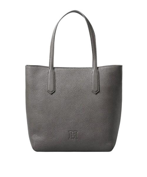 HIROFU（ヒロフ） トートバッグ 「エテルノ」レザートートバッグ L 本