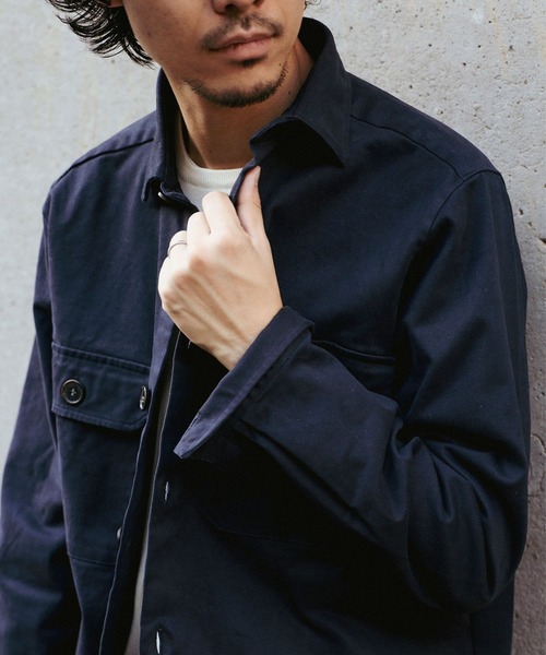 Brilla per il gusto（ブリッラ ペル イル グスト） ブルゾン アウター