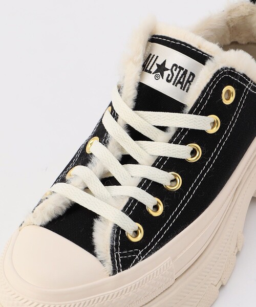 FREAK'S STORE（フリークスストア） スニーカー CONVERSE/コンバース