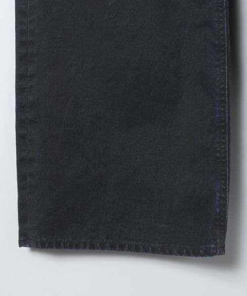 JEANASIS（ジーナシス） ジーンズ デニム デニムパンツ フロッキー