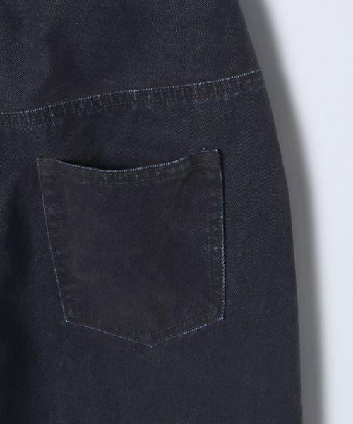 JEANASIS（ジーナシス） ジーンズ デニム デニムパンツ フロッキー