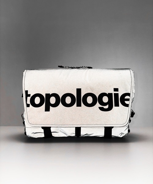 Topologie（トポロジー） ショルダーバッグ バッグ Messenger Sacoche