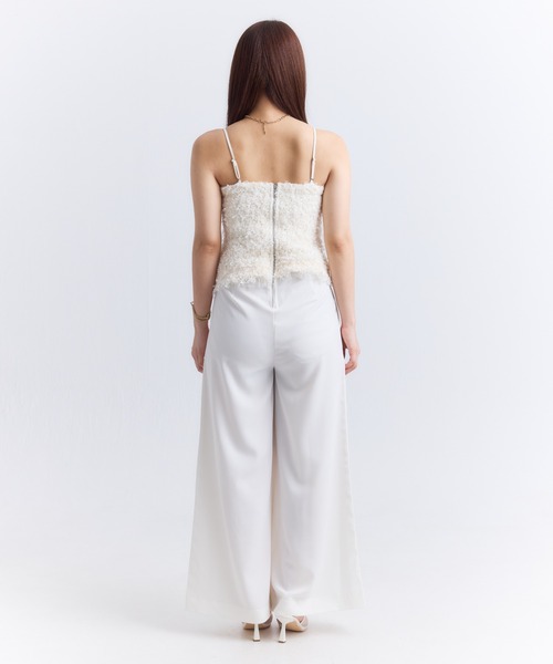 EIMY ISTOIRE（エイミーイストワール） オールインワン チュール