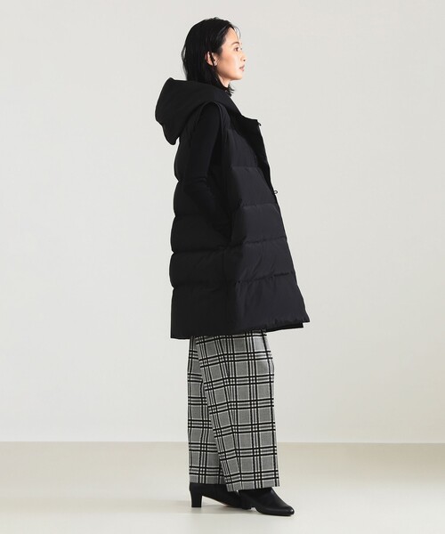 Demi-Luxe BEAMS（デミルクス ビームス） ダウンベスト ベスト 「1/1