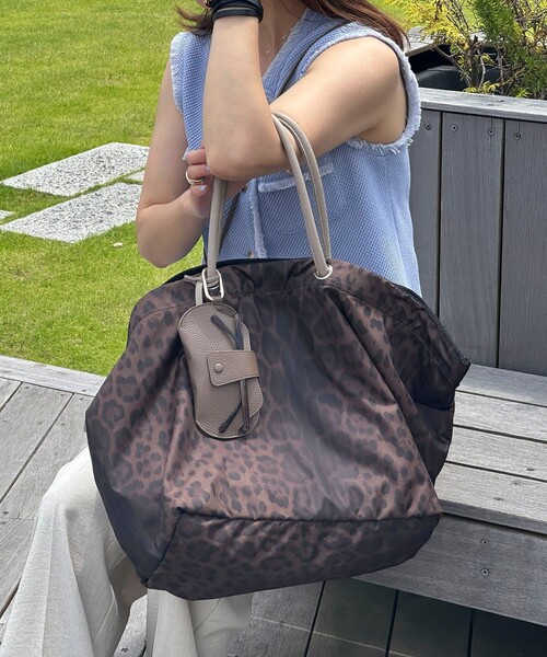 MARCO MASI（マルコマージ） トートバッグ 「MARCO MASI/ マルコマージ