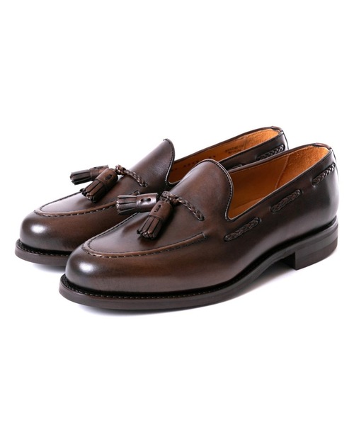 Berwick 1707（バーウィック） ローファー Berwick タッセル