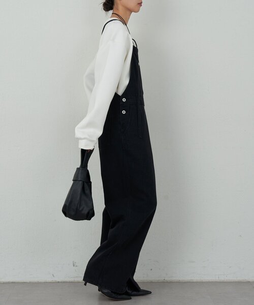 GALLARDAGALANTE（ガリャルダガランテ） サロペット オーバーオール