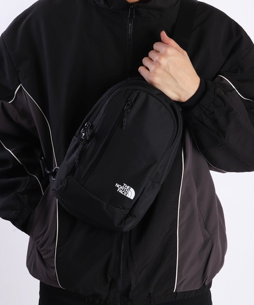 THE NORTH FACE（ザ ノースフェイス） ショルダーバッグ 「韓国限定