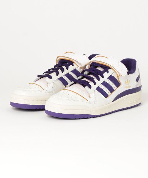 adidas Originals スニーカー FORUM 84 LOW メンズ : ZOZOTOWN Yahoo