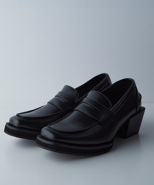 CIASENSE ローファー メンズ レディース : ZOZOTOWN Yahoo!店 - 通販