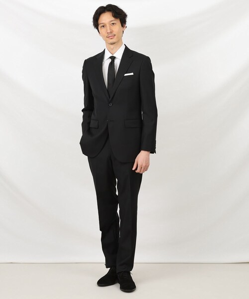 TAKEO KIKUCHI（タケオキクチ） セットアップ シャドーチェック スーツ