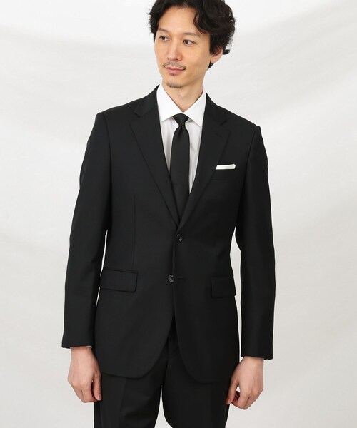 TAKEO KIKUCHI（タケオキクチ） セットアップ シャドーチェック スーツ