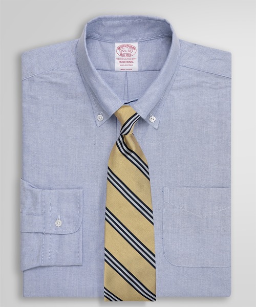 BROOKS BROTHERS（ブルックスブラザーズ） フォーマル シャツ スーピマ