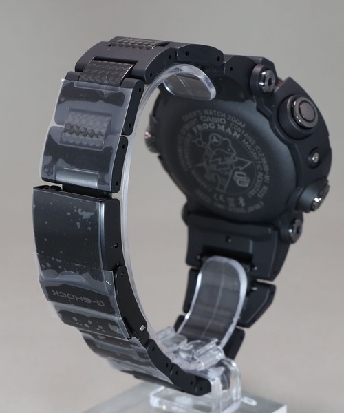 G-SHOCK 腕時計 MASTER OF G FROGMAN(マスターオブG フロッグマン
