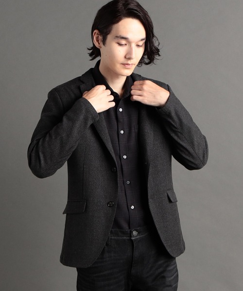 kolor / BEACON ジャケット テーラードジャケット kolor BEACON/カラー